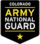 Colorado Army National Guard home